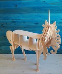 Unicorn Shelf