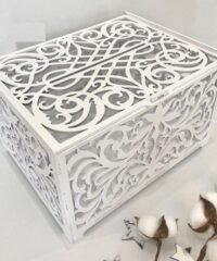 Wedding Card Box