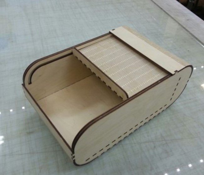 Box