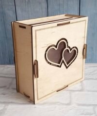 Heart Bank