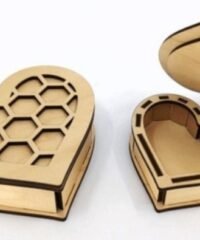 Heart box