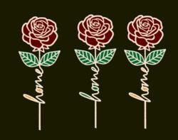 Home flower Home flower