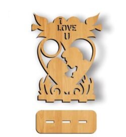 I love you photo frame I love you photo frame