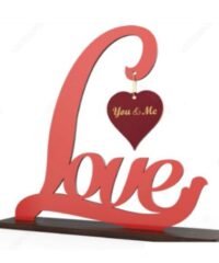 Love Heart Stand