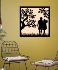 Love and tree Love and tree
