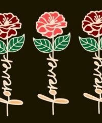 Love flower