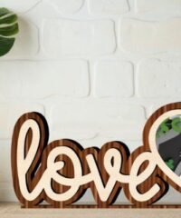 Love frames