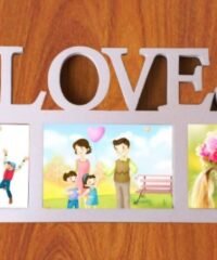 Photo frame