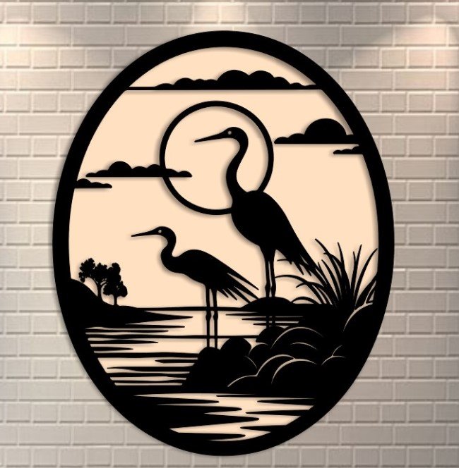 Storks