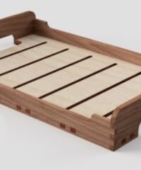 TRAY
