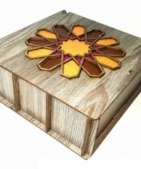 Tea Box