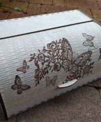 Top Bread Box