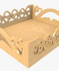Tray