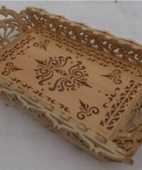 Tray