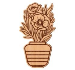 Vase flower Vase flower