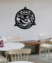 Illuminati Triangle