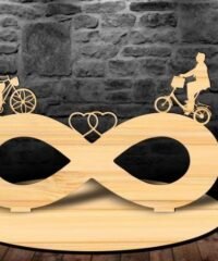 Infinity love