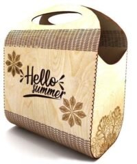 Layout Bag