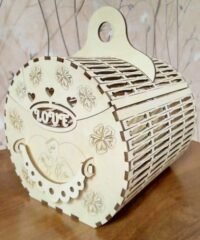 Love basket