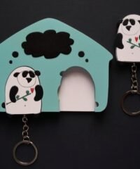 Panda housekeeper