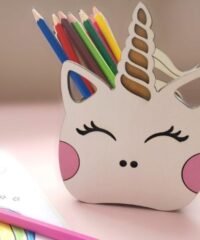 Pen holder