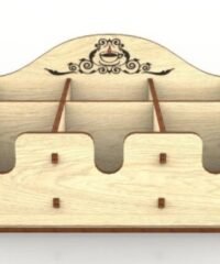 Tea box
