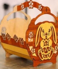 basket-easter