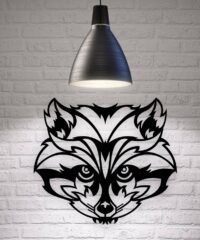 Raccoon