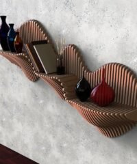 Shelf