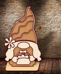 Easter gnome (2)