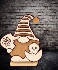 Easter gnome (2)