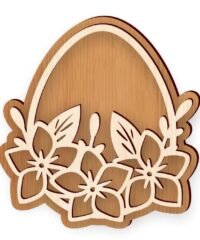 Easter ornament