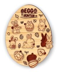 Easter puzzle (2)