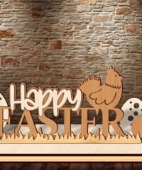 Happy Easter