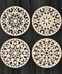 Mandala (2)