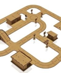 Road Track