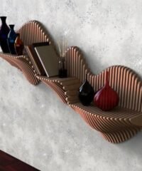 Shelf Shelf