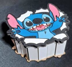 Box Box