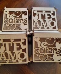 Chocolate box