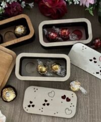 Chocolate box