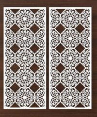 Design pattern screen Design pattern screen