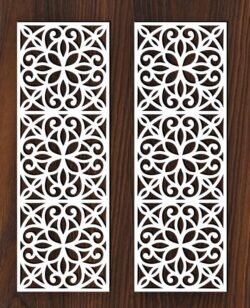 Design pattern screen Design pattern screen (2)