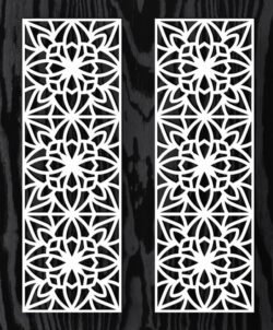 Design pattern screen Design pattern screen (3)
