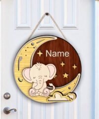 Door sign (2)