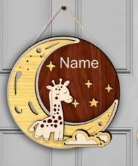 Door sign (3)