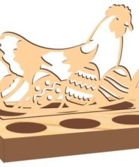 Easter egg holder (4)