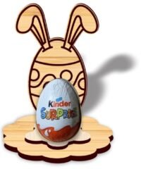 Easter egg holder