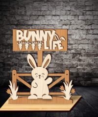 Easter stand (2)