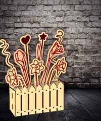 Flower box (3)