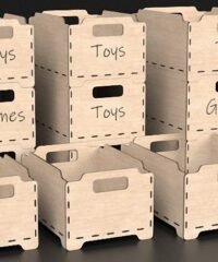 Game boxes